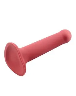 Action Gode En Silicone Bouncy M 16 X 3.7cm -Sextoys boutique gode en silicone bouncy m 16 x 37cm 4