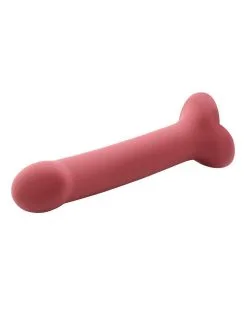 Action Gode En Silicone Bouncy S 15 X 3.3cm -Sextoys boutique gode en silicone bouncy s 15 x 33cm 4
