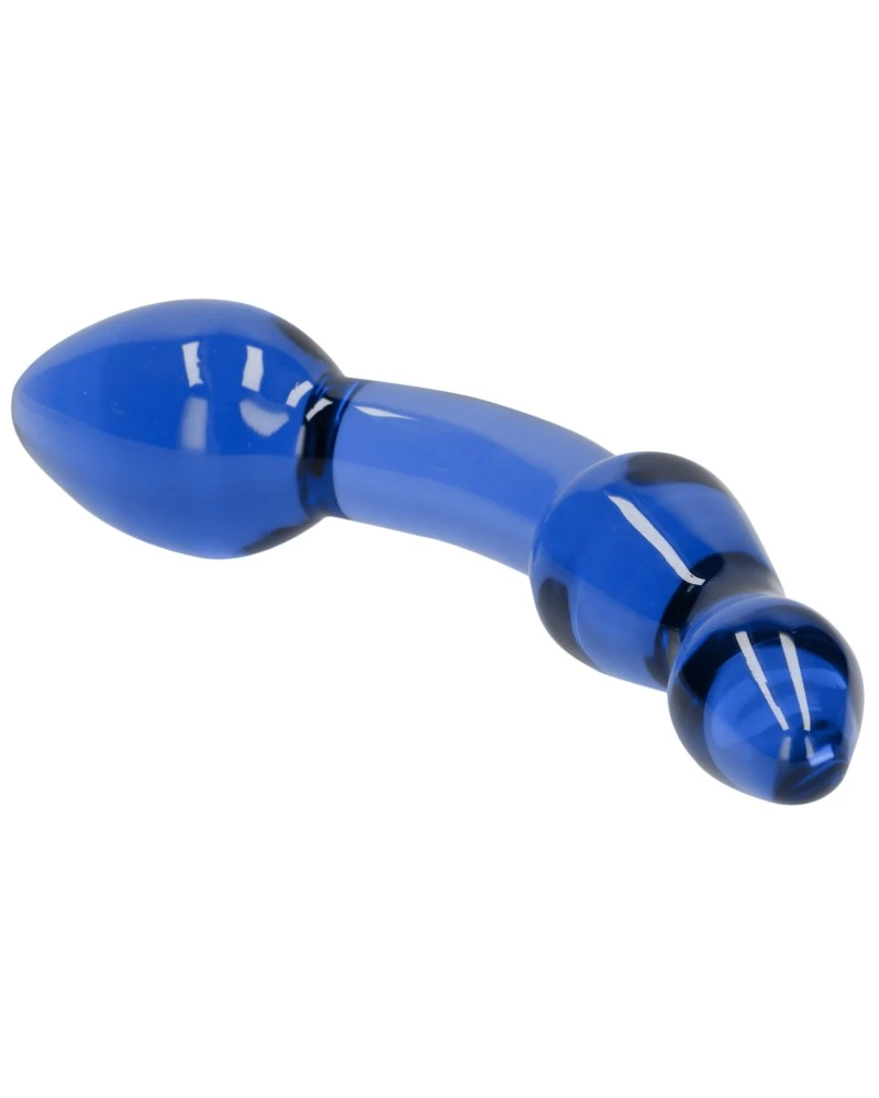 Chrystalino Gode En Verre Superior 18 X 3.4cm 3 Chrystalino Gode En Verre Superior 18 X 3.4cm – Image 3