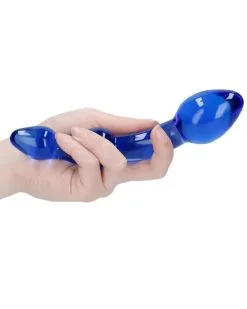 Chrystalino Gode En Verre Superior 18 X 3.4cm 13 Chrystalino Gode En Verre Superior 18 X 3.4cm -Sextoys boutique gode en verre superior 18 x 34cm 5