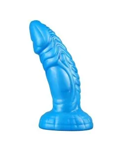 Fantasycolors Gode Fantasy Snaky 17 X 5.5cm Bleu