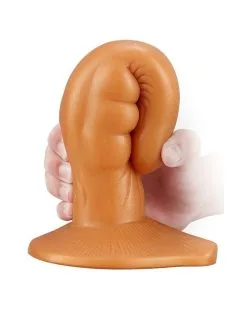Theassgasm Gode Fingrit 20 X 5.5cm -Sextoys boutique gode fingrit 20 x 55cm 5