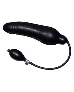 You2Toys Gode Gonflable Balloon 20 X 4cm -Sextoys boutique gode gonflable balloon 20 x 4cm 2