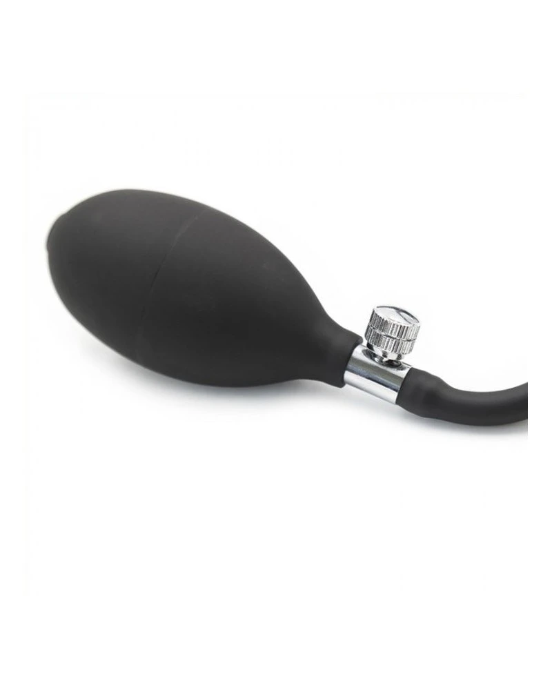 Generique Gode Gonflable Butt Thick 13 X 3.5 Cm 3 Generique Gode Gonflable Butt Thick 13 X 3.5 Cm – Image 3