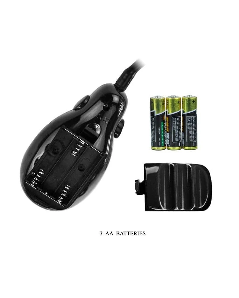 Generique Gode Gonflable Et Vibrant Joy 15 X 4.5cm 4 Generique Gode Gonflable Et Vibrant Joy 15 X 4.5cm – Image 4