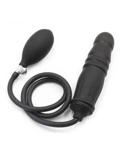 FUKR Gode Gonflable Expand Ass 15 X 4 Cm