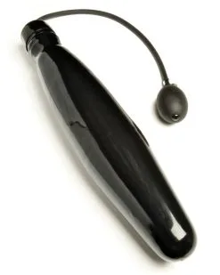 MK Toys Gode Gonflable Missile Solide 37 X 8cm