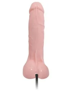 Baile Gode Gonflable Penis Float 17 X 4cm Rose -Sextoys boutique gode gonflable penis float 17 x 4cm rose 2