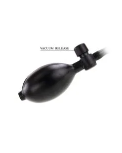 Baile Gode Gonflable Penis Float 17 X 4cm Rose -Sextoys boutique gode gonflable penis float 17 x 4cm rose 4