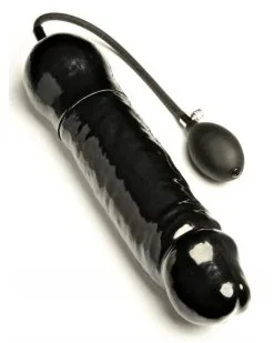 MK Toys Gode Gonflable Swell Giant Solide 33 X 7 Cm