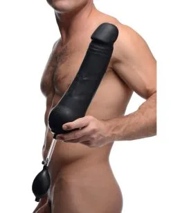 Gode Gonflable Tom Of Finland 25 X 6.5 Cm 16 Gode Gonflable Tom Of Finland 25 X 6.5 Cm -Sextoys boutique gode gonflable tom of finland 25 x 65 cm 2