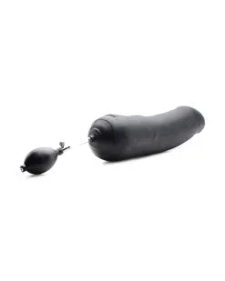Gode Gonflable Tom Of Finland 25 X 6.5 Cm 20 Gode Gonflable Tom Of Finland 25 X 6.5 Cm -Sextoys boutique gode gonflable tom of finland 25 x 65 cm 6