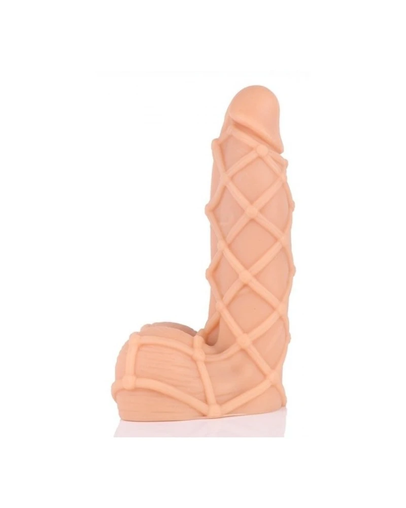 Mr Dick's Toys Gode Grid XL 22 X 7cm 3 Mr Dick's Toys Gode Grid XL 22 X 7cm – Image 3