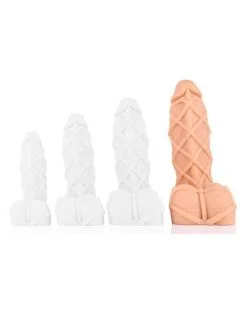 Mr Dick's Toys Gode Grid XL 22 X 7cm