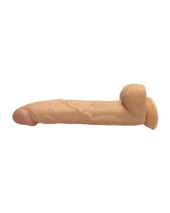 Generique Gode Guzan 25 X 5.8 Cm -Sextoys boutique gode guzan 25 x 58 cm 3