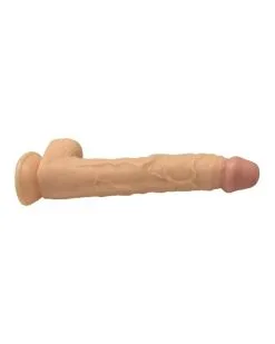 Generique Gode Guzan 25 X 5.8 Cm -Sextoys boutique gode guzan 25 x 58 cm 5