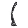 Generique Gode Horse Avec Ventouse 34 X 3.5 Cm