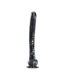 Generique Gode Horse Avec Ventouse 34 X 3.5 Cm -Sextoys boutique gode horse avec ventouse 34 x 35 cm 2