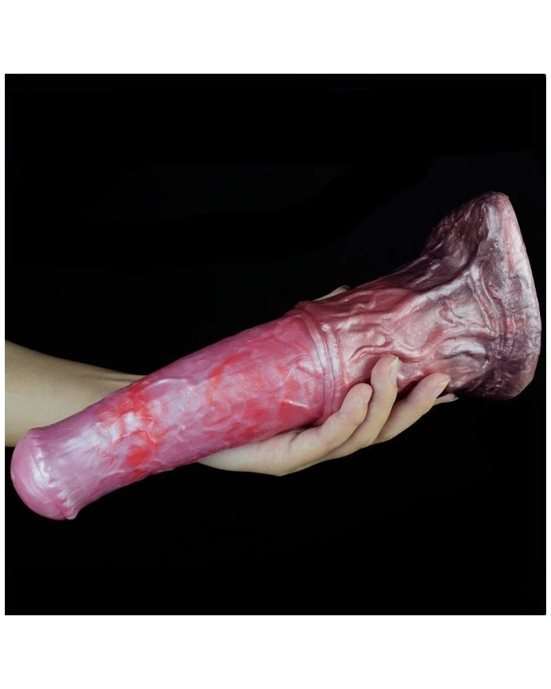 Bad Horse Gode Horse Bello Strong 25 X 7cm 7 Bad Horse Gode Horse Bello Strong 25 X 7cm – Image 7