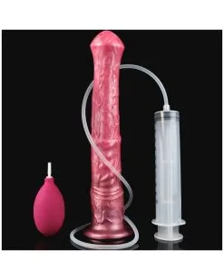 Bad Horse Gode Horse Éjaculateur Squirt Jolly Star 28 X 5cm -Sextoys boutique gode horse ejaculateur squirt jolly star 28 x 5cm 12