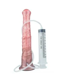 Bad Horse Gode Horse Éjaculateur Squirt Jolly Star 28 X 5cm -Sextoys boutique gode horse ejaculateur squirt jolly star 28 x 5cm 3
