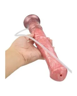 Bad Horse Gode Horse Éjaculateur Squirt Jolly Star 28 X 5cm -Sextoys boutique gode horse ejaculateur squirt jolly star 28 x 5cm 8