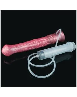 Bad Horse Gode Horse Éjaculateur Squirt Jolly Star 28 X 5cm -Sextoys boutique gode horse ejaculateur squirt jolly star 28 x 5cm 9
