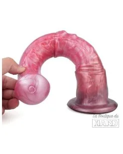 Bad Horse Gode Horse Jolly Star 28 X 5cm 11 Bad Horse Gode Horse Jolly Star 28 X 5cm -Sextoys boutique gode horse jolly star 28 x 5cm 4