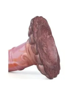 Bad Horse Gode Horse Supreme Cherry 20 X 5.7cm 14 Bad Horse Gode Horse Supreme Cherry 20 X 5.7cm -Sextoys boutique gode horse supreme cherry 20 x 57cm 2