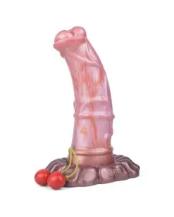 Bad Horse Gode Horse Supreme Cherry 20 X 5.7cm