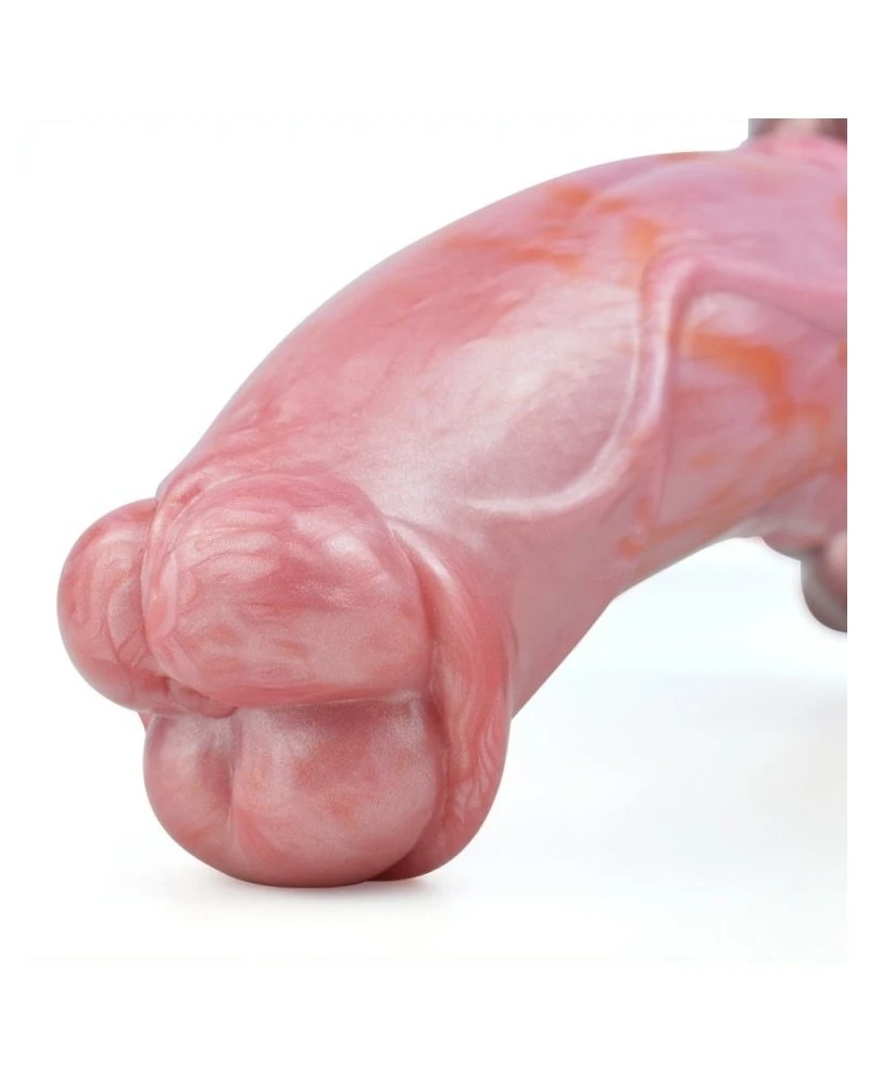 Bad Horse Gode Horse Supreme Cherry 20 X 5.7cm 4 Bad Horse Gode Horse Supreme Cherry 20 X 5.7cm – Image 4
