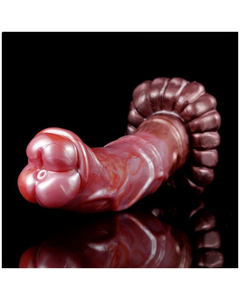 Bad Horse Gode Horse Supreme Cherry 20 X 5.7cm 8 Bad Horse Gode Horse Supreme Cherry 20 X 5.7cm – Image 8
