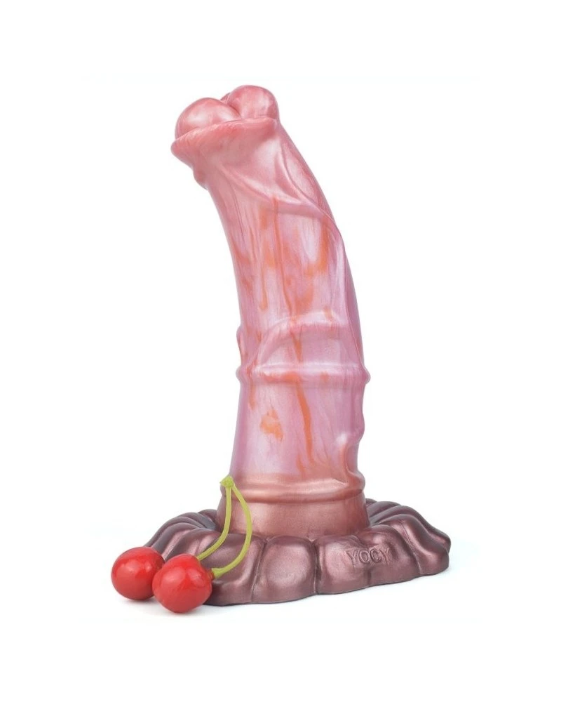 Bad Horse Gode Horse Supreme Cherry 20 X 5.7cm 1 Bad Horse Gode Horse Supreme Cherry 20 X 5.7cm