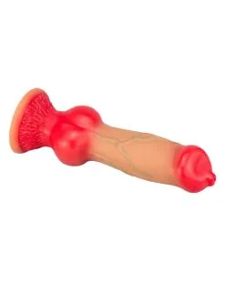 Animalorny Gode Inuk L 21 X 7.5cm 7 Animalorny Gode Inuk L 21 X 7.5cm -Sextoys boutique gode inuk l 21 x 75cm 2