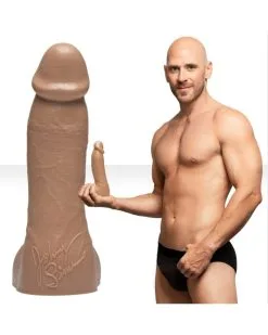 FleshJack Gode Johnny Sins Fleshlight Guys 16 X 4.8cm