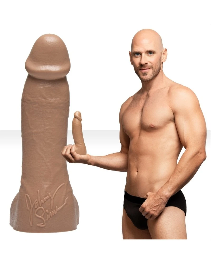 FleshJack Gode Johnny Sins Fleshlight Guys 16 X 4.8cm 1 FleshJack Gode Johnny Sins Fleshlight Guys 16 X 4.8cm