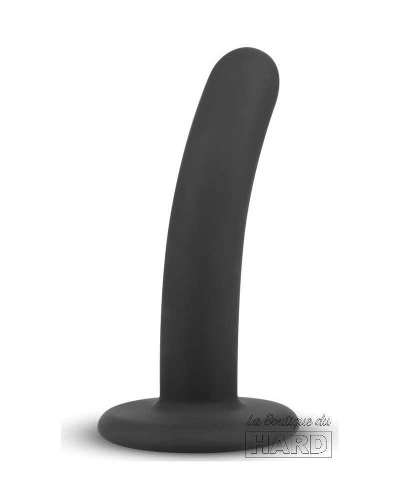 No-Parts Gode Logan 12 X 2.5cm Noir 6 No-Parts Gode Logan 12 X 2.5cm Noir – Image 6