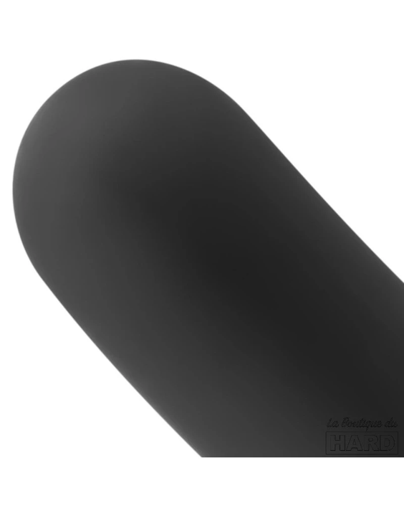 No-Parts Gode Logan 12 X 2.5cm Noir 9 No-Parts Gode Logan 12 X 2.5cm Noir – Image 9