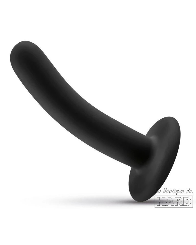 No-Parts Gode Logan 12 X 2.5cm Noir 1 No-Parts Gode Logan 12 X 2.5cm Noir