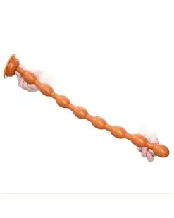 Theassgasm Gode Long Ael Beads 50 X 3.5cm -Sextoys boutique gode long ael beads 50 x 35cm 3