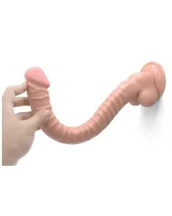 FUKR Gode Long Hitty 38 X 4cm 9 FUKR Gode Long Hitty 38 X 4cm -Sextoys boutique gode long hitty 38 x 4cm 1