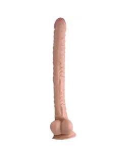 FUKR Gode Long Hitty 38 X 4cm 10 FUKR Gode Long Hitty 38 X 4cm -Sextoys boutique gode long hitty 38 x 4cm 2