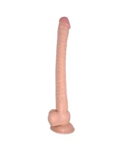 FUKR Gode Long Hitty 38 X 4cm 11 FUKR Gode Long Hitty 38 X 4cm -Sextoys boutique gode long hitty 38 x 4cm 3