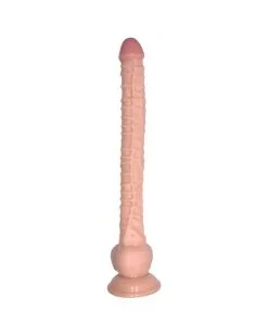 FUKR Gode Long Hitty 38 X 4cm 12 FUKR Gode Long Hitty 38 X 4cm -Sextoys boutique gode long hitty 38 x 4cm 4