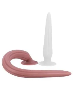 Generique Gode Long Lemur XL 58 X 5.5cm