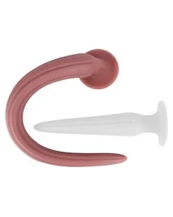 Generique Gode Long Lemur XL 58 X 5.5cm -Sextoys boutique gode long lemur xl 58 x 55cm 7