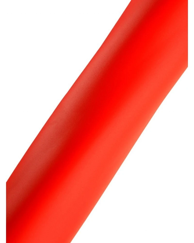 Gode Long Stretch Worm N°5 - 64 X 5.2cm Rouge 4 Gode Long Stretch Worm N°5 - 64 X 5.2cm Rouge – Image 4