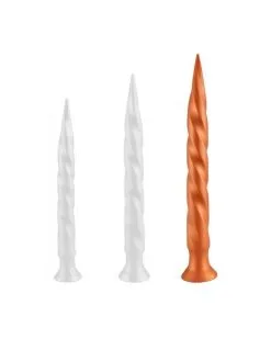 Theassgasm Gode Long Tail L 50 X 5 Cm