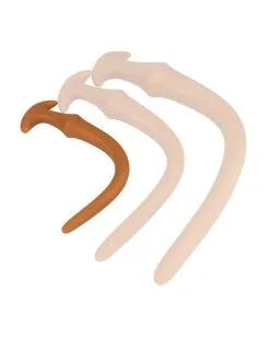 Theassgasm Gode Long Ultra Slim S 30 X 3.2cm