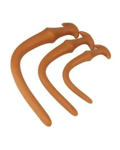 Theassgasm Gode Long Ultra Slim S 30 X 3.2cm -Sextoys boutique gode long ultra slim s 30 x 32cm 5